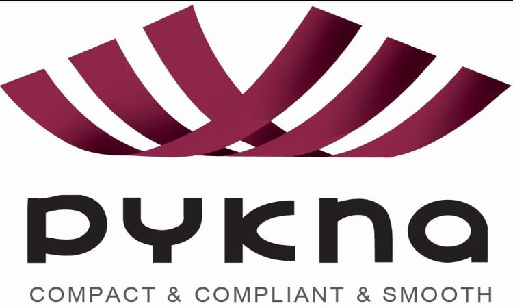 PYKNA (INDIA) PILE WEATHER STRIP LLP