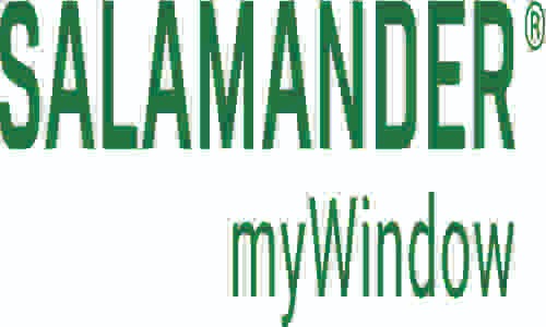 SALAMANDER WINDOW & DOOR SYSTEMS