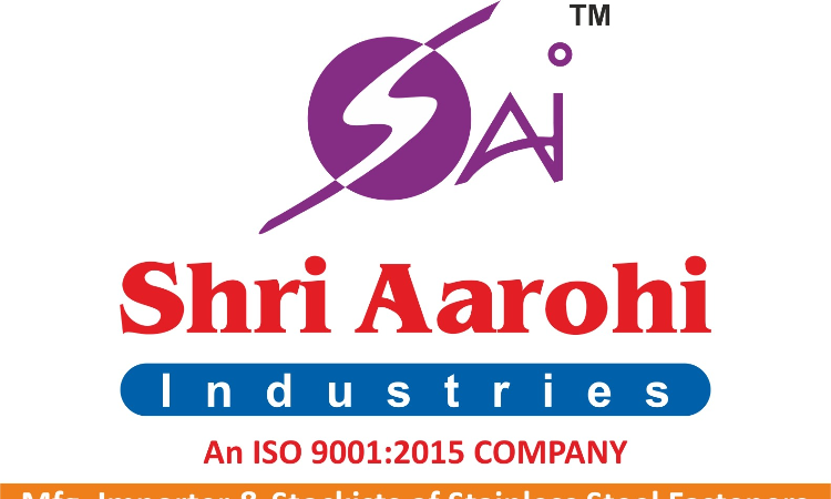 SHRI AAROHI INDUSTRIES