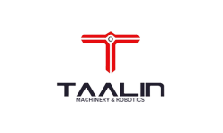 TAALIN MACHINERY & ROBOTICS