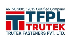 TRUTEK FASTENERS PVT. LTD.