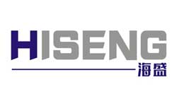 GUANGDONG HISENG GLASS MACHINERY CO., LTD.