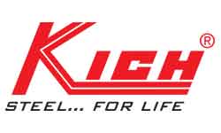 KICH Architectural Products Pvt ltd.,