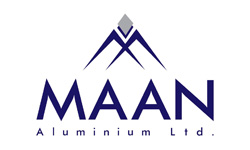 MAAN ALUMINIUM