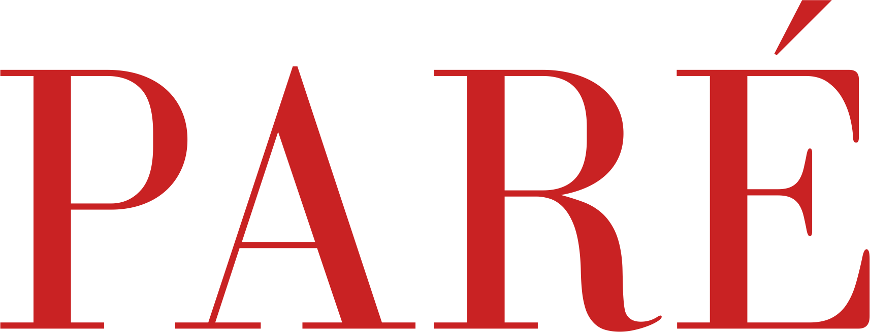 PARÉ Innovations PVT. LTD.