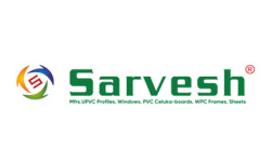 SARVESH MULTIPLAST INDIA (EROLINE)