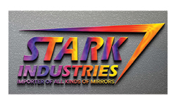 STARK INDUSTRIES